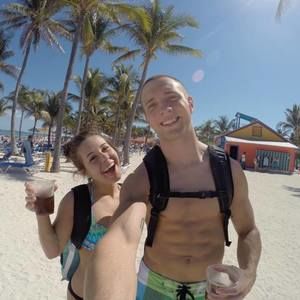 Meet your Posher, Justin